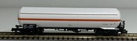 Fleischmann N 6660004 Druckkesselwagen Dr Ep.Iv Neu & Ovp