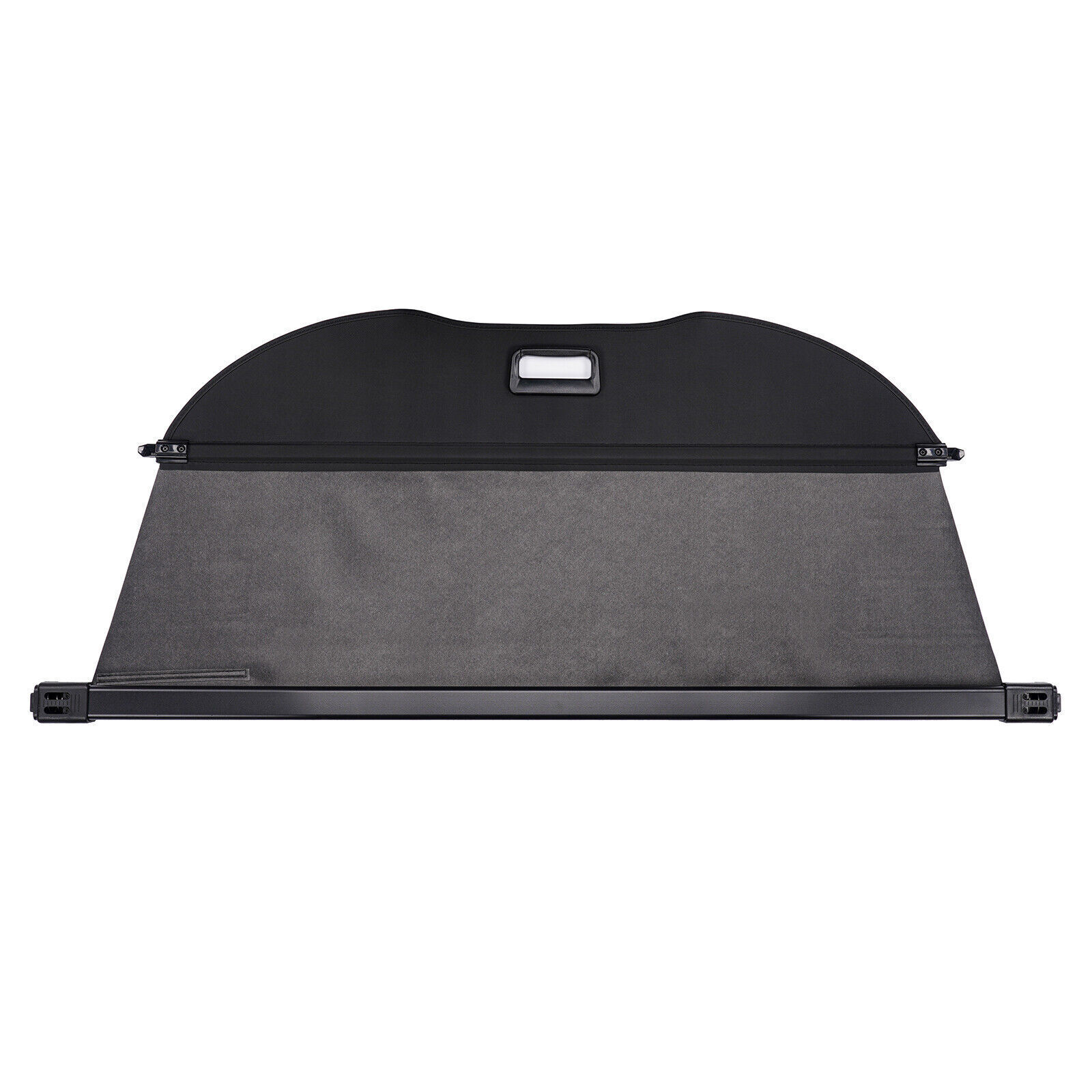 New Black Rear Parcel Shelf Boot Load Cover For 20142021 Nissan X