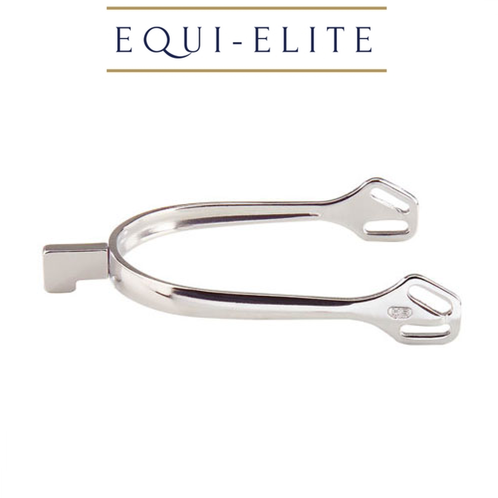 Sprenger Ultra Fit Premium Hammer Head Spurs - 20mm