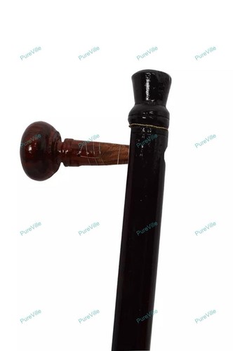 New Handmade Music Instrument One String Iktara 21" Inch Tumbi With String - Picture 3 of 10