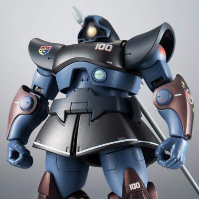 BANDAI ROBOT Soul SIDE MS MS-09R Rick Dom ver. A.N.I.M.E.