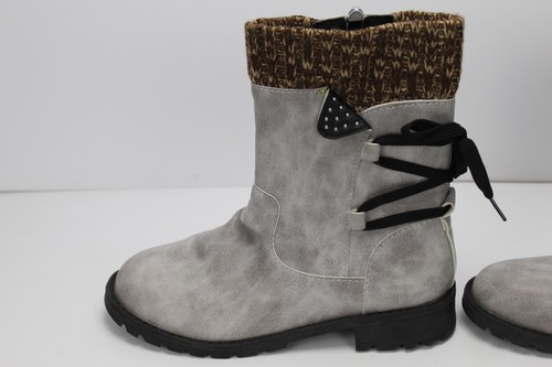 Botas mujer talla 40 - Imagen 5 de 10