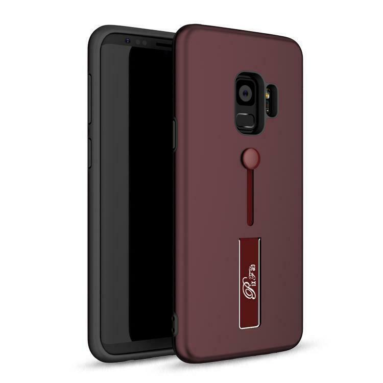 For Samsung Galaxy S20 Plus ,Ultra, S10e Lite, Ring Shockproof Phone Case Cover - Picture 23 of 25