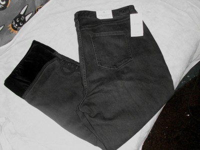 ralph lauren regal straight ankle jeans