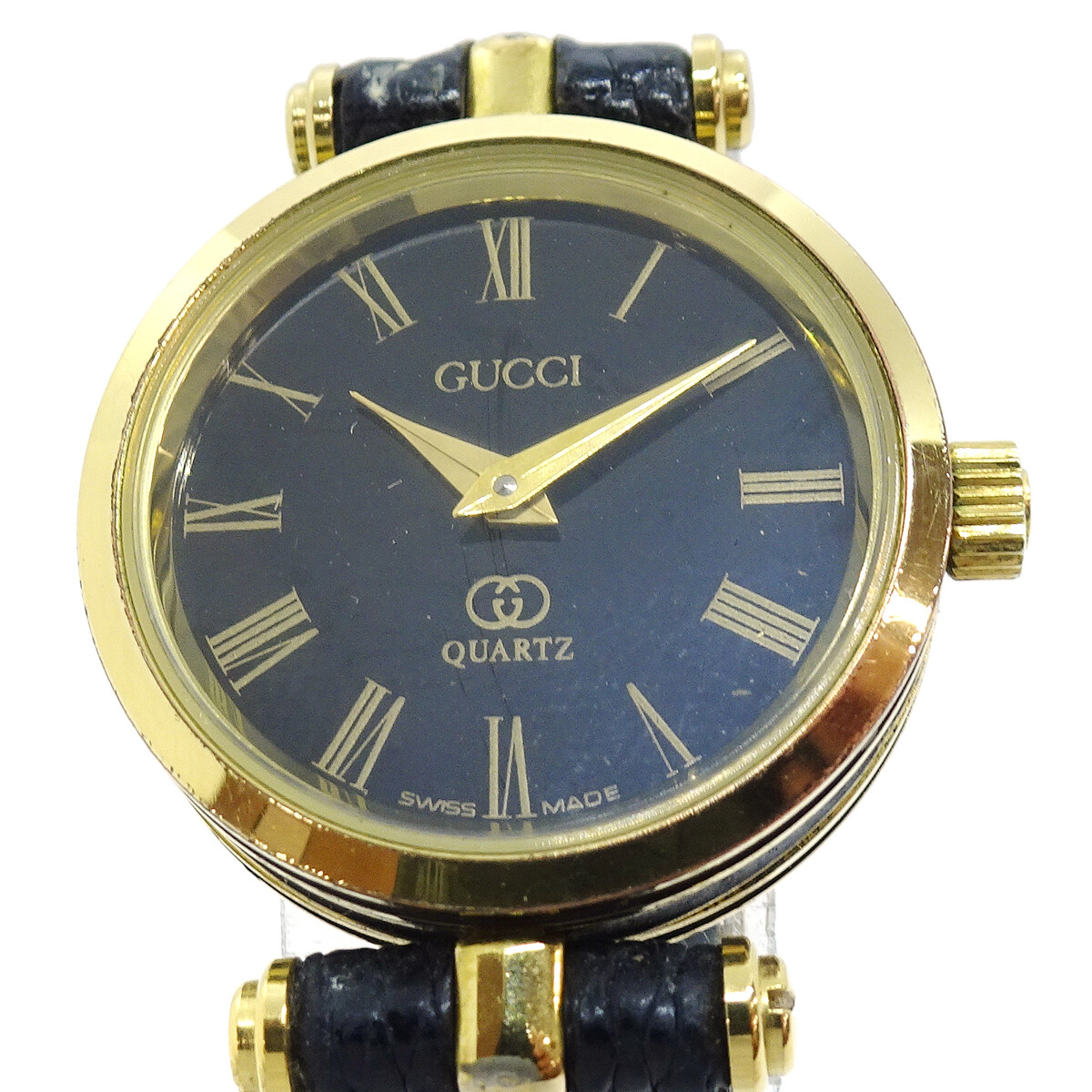 Gucci Sherry Line Ladies Quartz 
