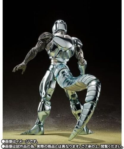 BANDAI S.H.Figuarts Dragon Ball Z Metal Cooler Action Figure JAPAN OFFICIAL - Imagen 4 de 6