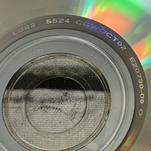 Computer Gaming World Demo Disc PC CD ROM #219 Oct 2002 Hitman 2 Silent Assassin - Bild 11 von 11