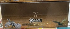 Capcom Figure Builder Monster Hunter Standard Model Plus Vol.27 6-piece box 2025