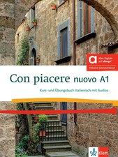 Con piacere nuovo A1 - Hybride Ausgabe allang...