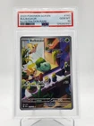 BULBASAUR 2024 POKEMON SCR 151 ILLUSTRATION RARE #143/142 PSA 10 Q0895