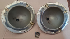 Datsun 240z 260z 280z S30z Usdm Headlamp Mount Buckets Pair Left And Right 70-73 Datsun 240z 260z 280z S30z Usdm Headlamp Mount Buckets Pair Left And Right 70-73