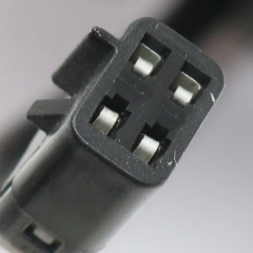 Espejo de puerta lado del conductor para GMC K1500/K2500 Suburban 1992-1999 | eléctrico Foto 3 de 4