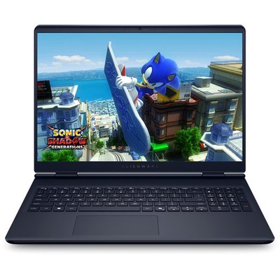 Dell Alienware 16 Aurora Core 7 240H 32GB RAM 1TB SSD RTX 5060 W11 Home WQXGA