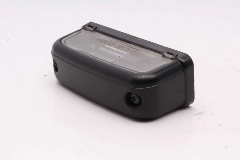 Luz de la Matrícula Placa BMW F 650GS Twin E8GS 0218 08-12 - Imagen 2 de 4