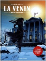 La Venin - Soleil De Plomb Laurent Astier