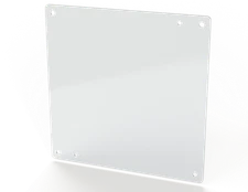 Precision Electric Motor Sales SCE-12N12MP 12x12x8 Sub Panel