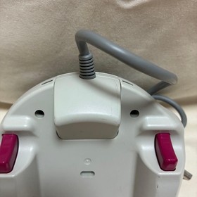 SS Sega Saturn Marcon Christmas Nights Set