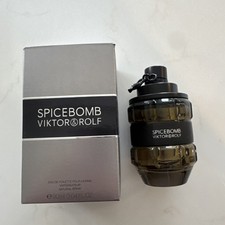 Viktor Rolf Spicebomb EDT Men 3.04 oz / 90 Ml