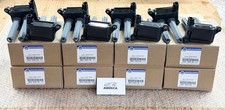 5.7L 6.4L HEMI Ignition Coils Mopar Dodge Jee...