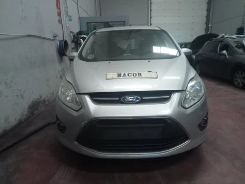 8V619L440CD Echangeur Air pour FORD GRAND C-MAX (CB7) Edition 2012 109005 - Bild 7 von 10