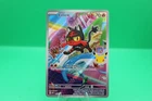 Pokemon Litten MEP 044 - First Partner Illustration Promo Card 30th Anniversary