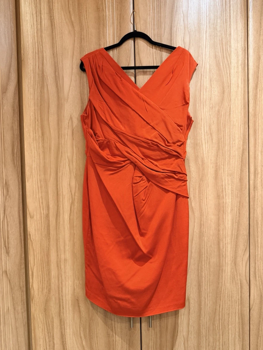 open lace back dress COAST TO COAST DRESS