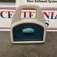 Step2 5840 My First Hose Helper Garden Holder Kids RARE Step 2 Vintage Water