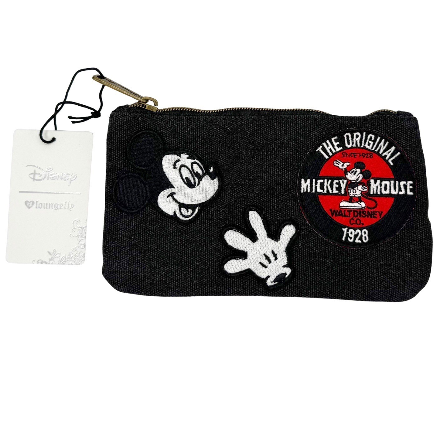 Case/cosmetic Bag Pouch