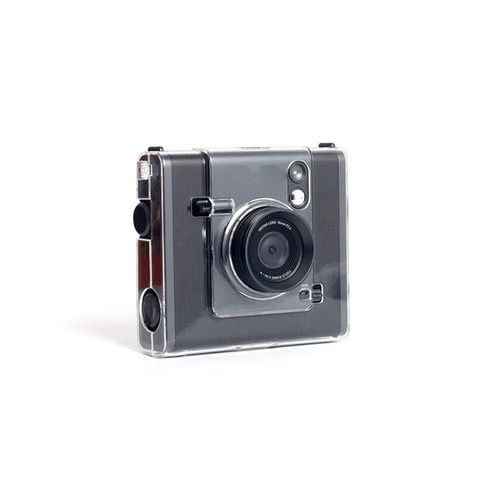 Lightweight Protective Case for Instax WideEvo with Stylish Transparency - Picture 9 of 19