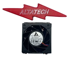 Dell 3RKJC 12V System Cooling Fan for PowerEdge R720/R720XD Server