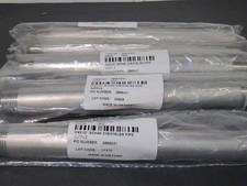 3/4" x 10" SCH40 316 SS Pipe Nipple Lot Of 5