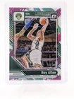 2025 Panini Ray Allen Base (Raw)