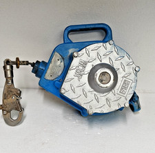 DBI SALA 3400902 SEALED BLOK SELF RETRACTING LIFELINE/ FALL ARRESTOR 50 Ft