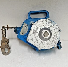 DBI SALA 3400902 SEALED BLOK SELF RETRACTING LIFELINE/ FALL ARRESTOR 50 Ft