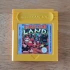 Nintendo Donkey Kong Land Nintendo Game Boy Platformer Original Seal Cartridge