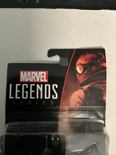 FIGURA DE ACCIÓN 3,75 Marvel Legends Spider-Man Noir - Imagen 2 de 3
