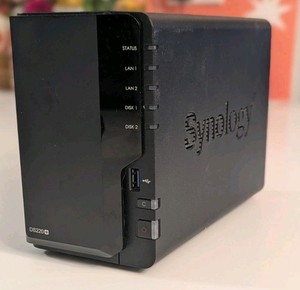 25+ Synology 220 for sale | Updated Oct 2026