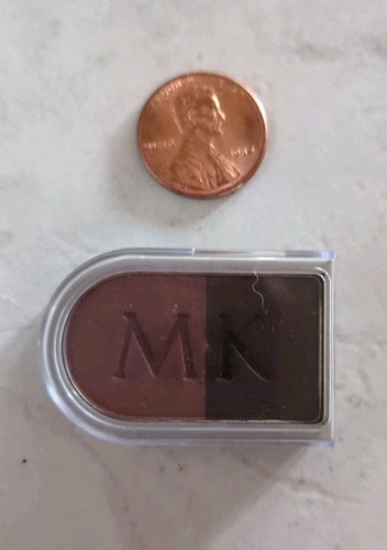 SOMBRA DE OJOS MARY KAY SIGNATURE LINE ~ Doble Espresso ~ DESCONTINUADA - NUEVA - Imagen 3 de 3
