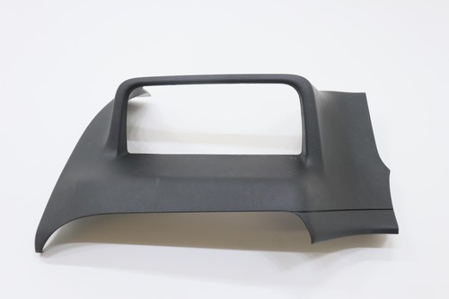 2019 MITSUBISHI OUTLANDER Dash Bezel 8010a347zz 8010a347xa - Picture 3 of 11