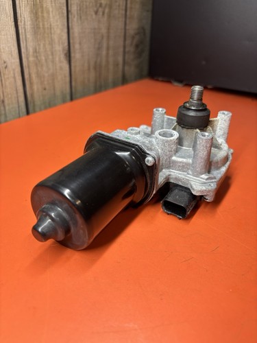 ⭐️2019-2025 Acura RDX Front Wiper Motor Left-Hand   76505-TJB-A01.   OEM - Picture 5 of 12