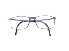 Silhouette Eyeglasses, Frames Only, SPX 2902 6051, 55-17-150, Titanium, Austria