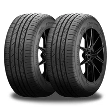 2 Fortune Viento FSR702 225/40R19 93Y XL High Performance 50K Mi Warranty 500AA