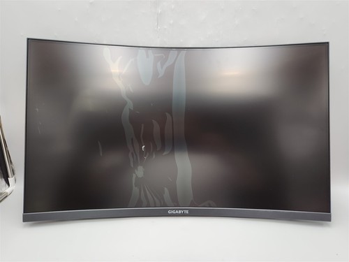 GIGABYTE M32UC 32" 4K UHD SS VA Gaming Monitor, 144Hz -NOT WORKING- - 第 2/6 張圖片