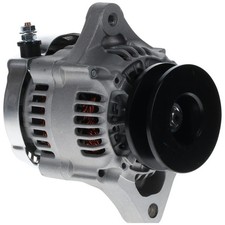New Alternator Fits Cummins Misc. Engines 2007-2010 400-52208 021250 1012111250 New Alternator Fits Cummins Misc. Engines 2007-2010 400-52208 021250 1012111250