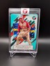 🔥 2025 Topps Pristine - Aqua Refractor ⚾ Jordan Westburg (Encased) #74/199 🔥