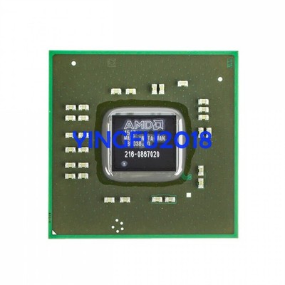Tested Good 216-0867020 AMD 216-0867020 Ics BGA With solder balls