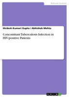 Hirdesh Kumari Gupta (U. A.) | Concomitant Tuberculosis Infection In...