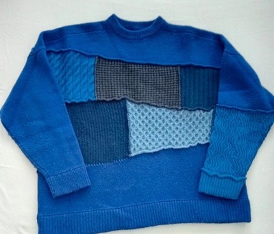 Aderror Pullover X Zara Ed. limitiert gebraucht
