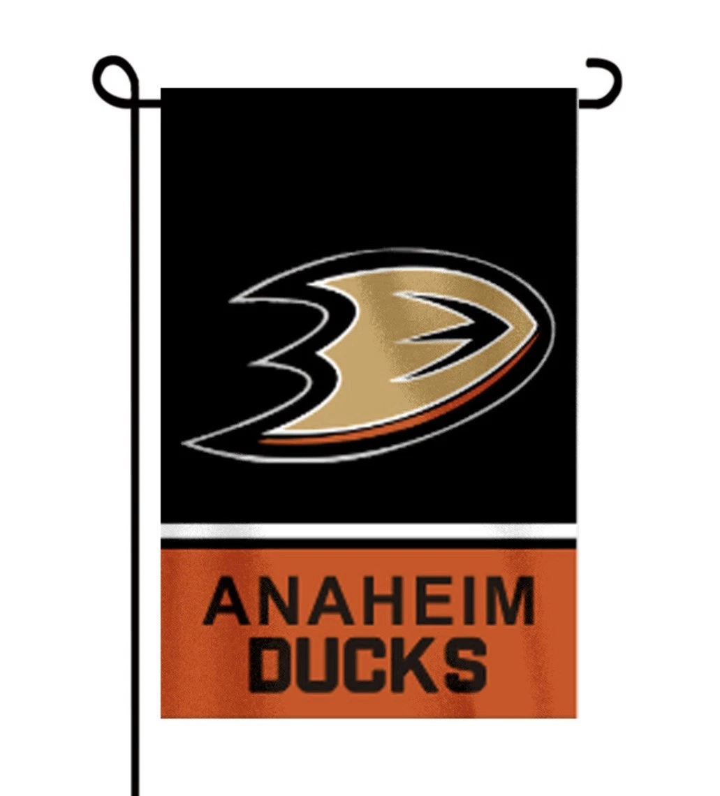 Wincraft Nhl Anaheim Mighty Ducks Pennant | Meses sin interés
