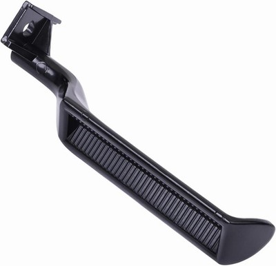 NPAUTO Interior Metal Door Handle Front/Rear Left Driver Side LH Replacement for